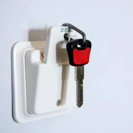 Seaview In Nimporio Hébergement de vacances *