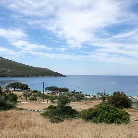 Seaview In Nimporio Hébergement de vacances