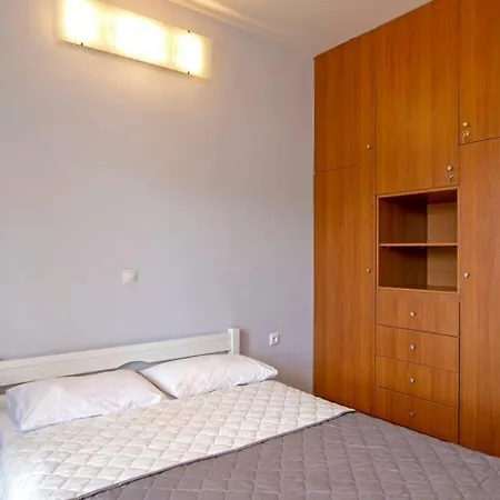 Seaview In Nimporio Hébergement de vacances *