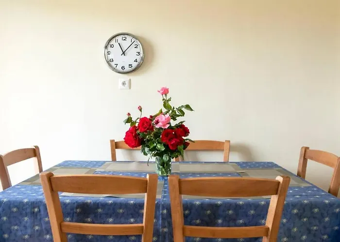 Seaview In Nimporio *