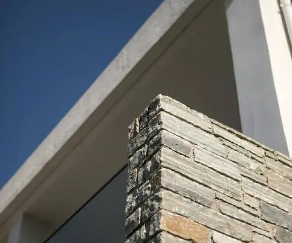 Holiday home Seaview In Nimporio *